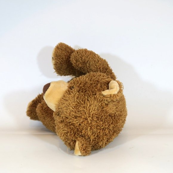 Kohls Cares Brown Bear Little Critter Mercer Mayer Teddy Stuffed Animal Plush - Picture 5 of 8